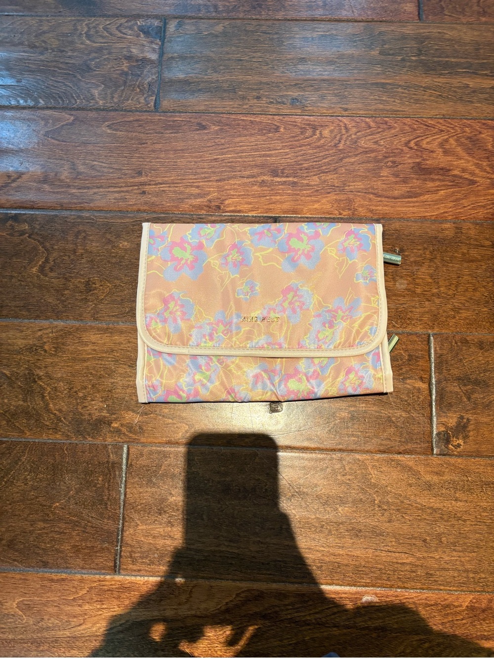Nine West Hanging Travel Organizer
